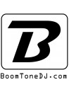 BOOMTONE DJ