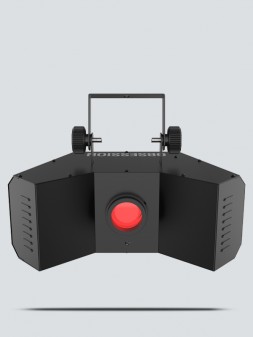 CHAUVET DJ OBSESSION