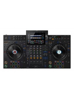 AlphaTheta XDJ-AZ