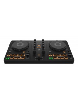 AlphaTheta DDJ-FLX2