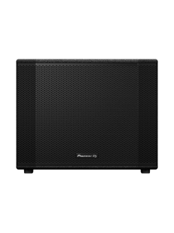 PIONEER DJ XPRS1152ST