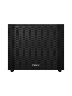 PIONEER DJ XPRS 1182ST