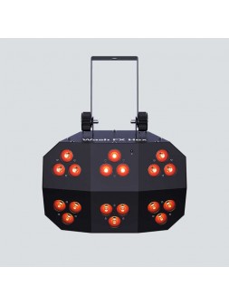 CHAUVET DJ WASH FX HEX