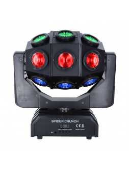 POWER LIGHTING SPIDER CRUNCH