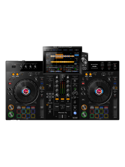 PIONEER DJ XDJ-RX3