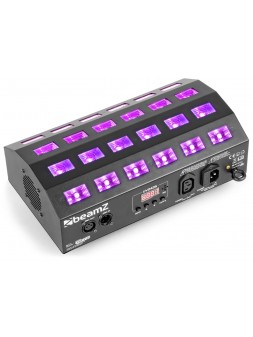 BEAMZ BUV463 LED UV FLOOD