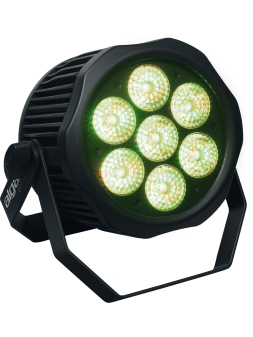 ALGAM LIGHTING IP PAR 712 HEX