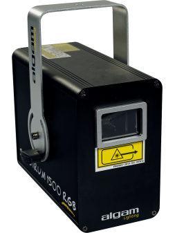 ALGAM LIGHTING SPECTRUM...