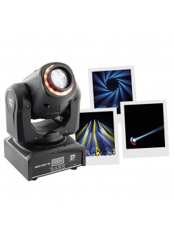 BOOMTONE DJ MAXI SPOT 30