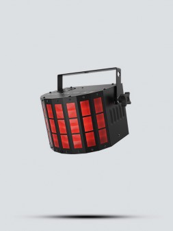 CHAUVET DJ - MINI KINTA ILS