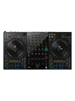 PIONEER DJ - DDJ FLX10