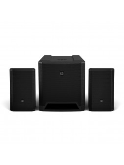 LD SYSTEMS DAVE 12 G4X