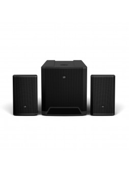 LD SYSTEMS DAVE 15 G4X