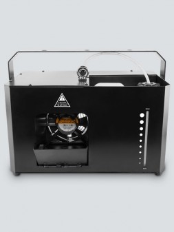 CHAUVET DJ HURICANE HAZE 4D