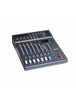 STUDIOMASTER CLUB XS8+