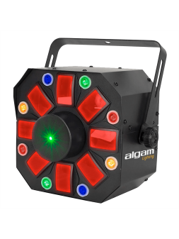 ALGAM LIGHTNING PHEBUS 2