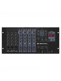 JB SYSTEMS CLUB7-USB