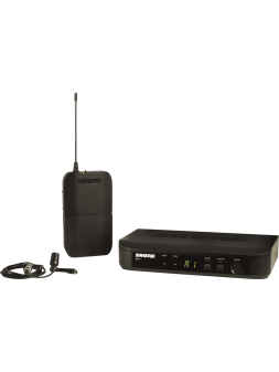 SHURE BLX14E CVL-M17