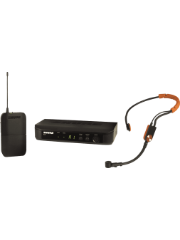 SHURE BLX14E SM31-M17