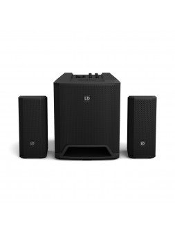 LD SYSTEMS DAVE 10 G4X