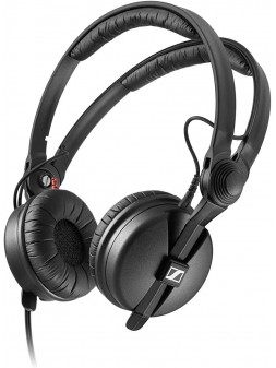 SENNHEISER HD 25