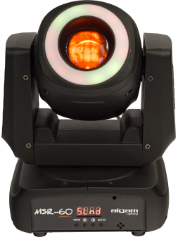 ALGAM LIGHTING MSR60