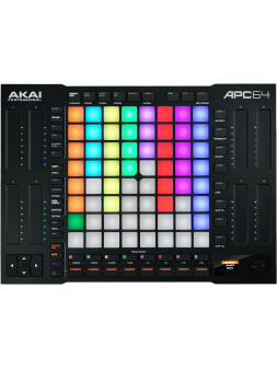 AKAI APC 64