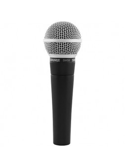 SHURE SM58 LCE