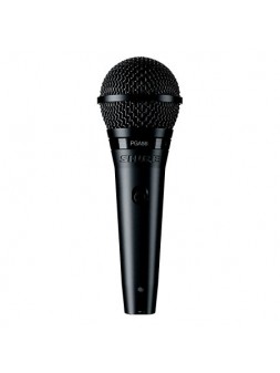 SHURE - PGA 58 XLR