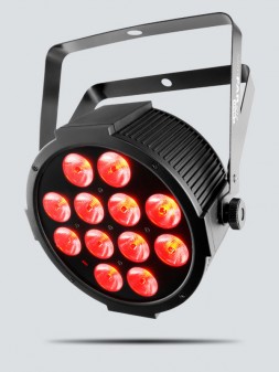 CHAUVET DJ SLIMPAR Q12 USB