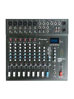 STUDIOMASTER CLUB XS10+